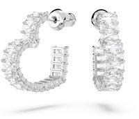 Orecchini Swarovski Donna MATRIX in Lega metallica Cristallo 5653170 - 5653170